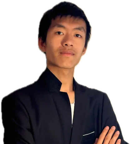 Bryan Hu