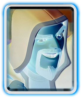 A chess piece