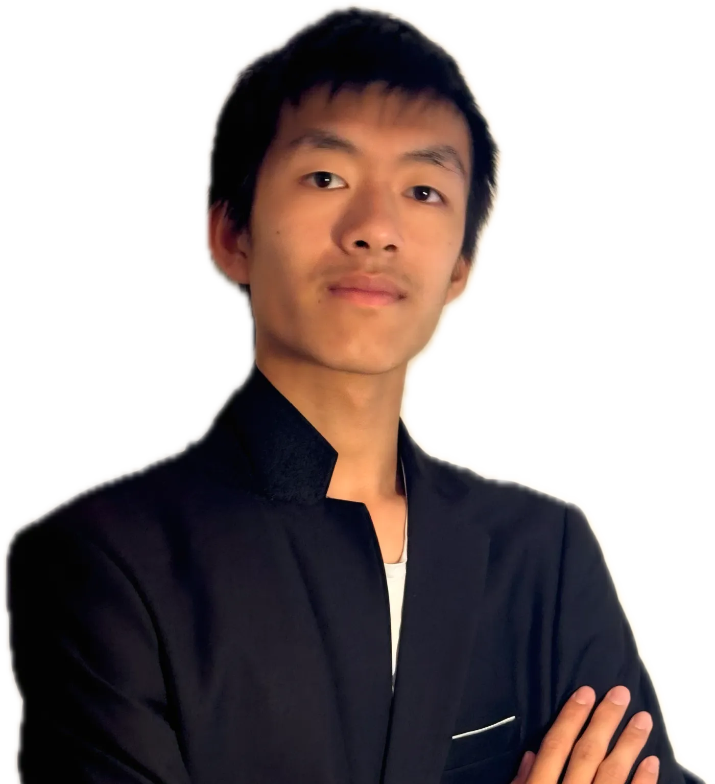 Bryan Hu