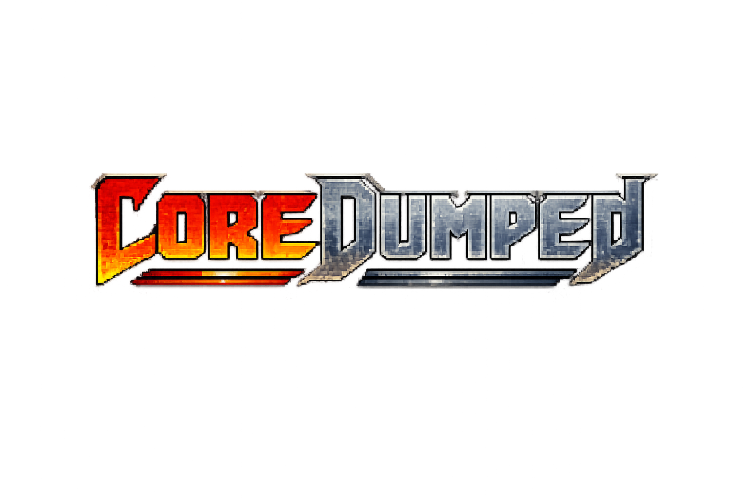 CoreDumped