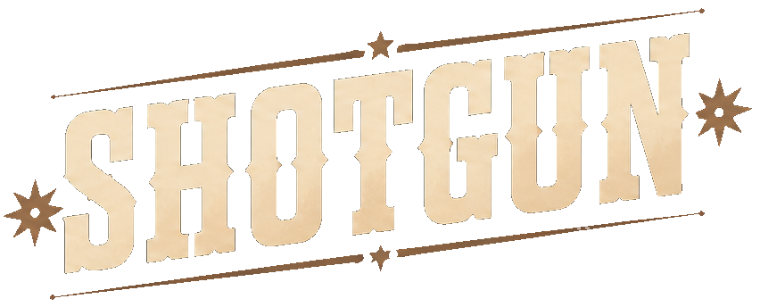 Shotgun